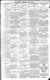 Gloucester Citizen Thursday 12 July 1928 Page 7