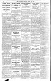 Gloucester Citizen Friday 13 July 1928 Page 8