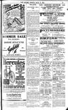 Gloucester Citizen Friday 13 July 1928 Page 15