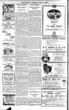 Gloucester Citizen Saturday 14 July 1928 Page 10