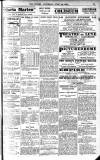 Gloucester Citizen Saturday 14 July 1928 Page 11