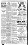 Gloucester Citizen Wednesday 01 August 1928 Page 8