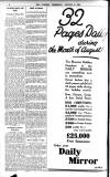 Gloucester Citizen Thursday 02 August 1928 Page 8