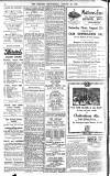 Gloucester Citizen Wednesday 22 August 1928 Page 2