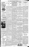 Gloucester Citizen Wednesday 22 August 1928 Page 3