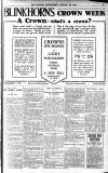Gloucester Citizen Wednesday 29 August 1928 Page 3