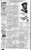 Gloucester Citizen Wednesday 29 August 1928 Page 8