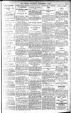 Gloucester Citizen Saturday 29 September 1928 Page 7