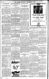 Gloucester Citizen Saturday 29 September 1928 Page 8