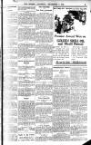 Gloucester Citizen Saturday 08 September 1928 Page 9