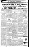 Gloucester Citizen Saturday 22 September 1928 Page 8