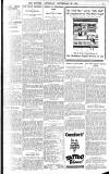 Gloucester Citizen Saturday 29 September 1928 Page 5