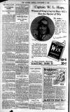 Gloucester Citizen Friday 02 November 1928 Page 4