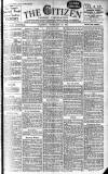 Gloucester Citizen Tuesday 13 November 1928 Page 1