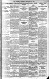 Gloucester Citizen Tuesday 13 November 1928 Page 7