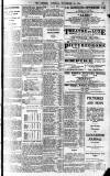 Gloucester Citizen Tuesday 13 November 1928 Page 11