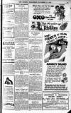 Gloucester Citizen Wednesday 14 November 1928 Page 3