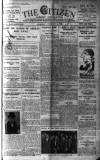 Gloucester Citizen Tuesday 01 January 1929 Page 1