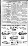 Gloucester Citizen Friday 04 January 1929 Page 9