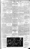 Gloucester Citizen Saturday 05 January 1929 Page 7