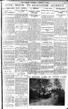 Gloucester Citizen Tuesday 08 January 1929 Page 7