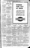 Gloucester Citizen Wednesday 09 January 1929 Page 9