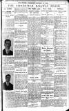 Gloucester Citizen Thursday 10 January 1929 Page 7