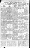 Gloucester Citizen Thursday 10 January 1929 Page 12