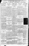 Gloucester Citizen Friday 11 January 1929 Page 6