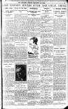 Gloucester Citizen Friday 11 January 1929 Page 7