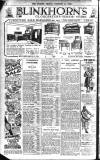 Gloucester Citizen Friday 11 January 1929 Page 8