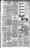 Gloucester Citizen Thursday 24 January 1929 Page 9