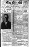 Gloucester Citizen Thursday 14 March 1929 Page 1