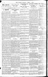 Gloucester Citizen Monday 01 April 1929 Page 4