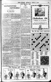 Gloucester Citizen Monday 03 June 1929 Page 13