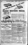 Gloucester Citizen Tuesday 04 June 1929 Page 16