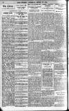 Gloucester Citizen Tuesday 11 June 1929 Page 4
