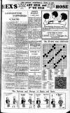 Gloucester Citizen Wednesday 12 June 1929 Page 5