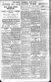 Gloucester Citizen Wednesday 12 June 1929 Page 6