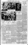 Gloucester Citizen Friday 14 June 1929 Page 9