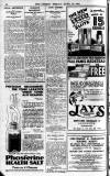 Gloucester Citizen Friday 14 June 1929 Page 12