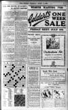 Gloucester Citizen Monday 01 July 1929 Page 5