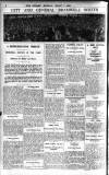 Gloucester Citizen Monday 01 July 1929 Page 6