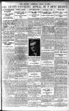 Gloucester Citizen Tuesday 02 July 1929 Page 7
