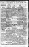 Gloucester Citizen Wednesday 03 July 1929 Page 6
