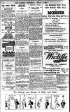 Gloucester Citizen Saturday 06 July 1929 Page 8