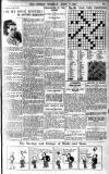 Gloucester Citizen Tuesday 09 July 1929 Page 5