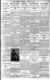 Gloucester Citizen Tuesday 09 July 1929 Page 7
