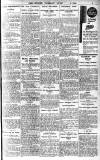 Gloucester Citizen Tuesday 09 July 1929 Page 9
