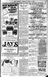 Gloucester Citizen Tuesday 09 July 1929 Page 11